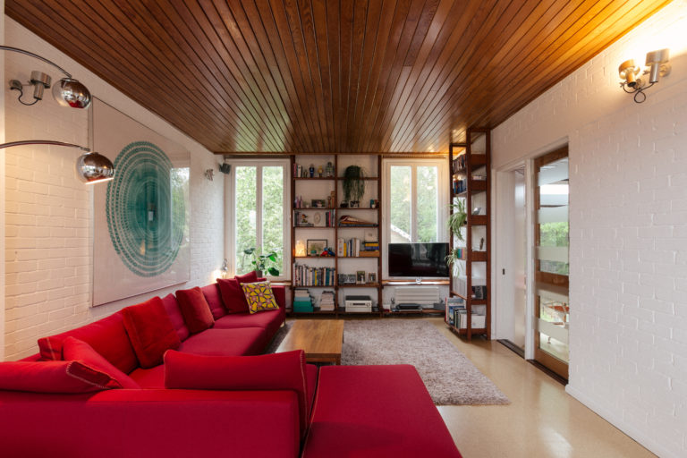 ORLEANS TWICKENHAM, TW1 - SHOOTFACTORY - LONDON LOCATION HOUSE