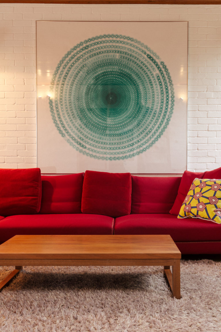 ORLEANS TWICKENHAM, TW1 - SHOOTFACTORY - LONDON LOCATION HOUSE