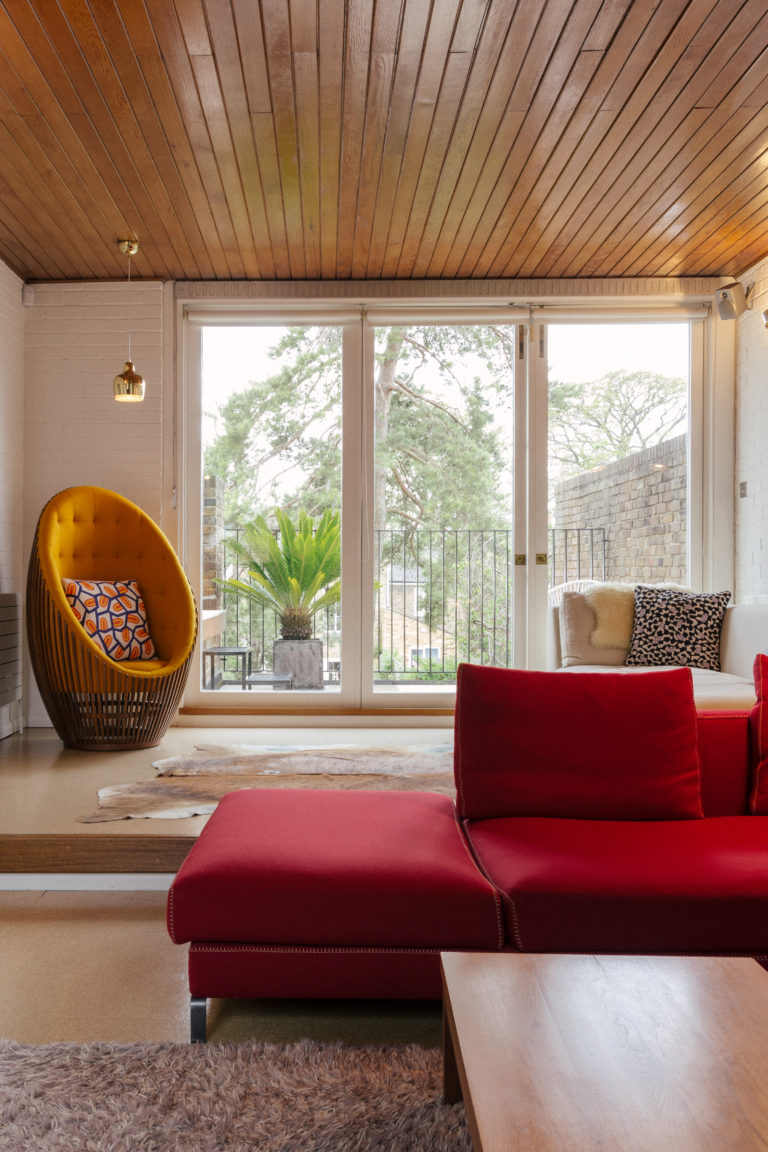 ORLEANS TWICKENHAM, TW1 - SHOOTFACTORY - LONDON LOCATION HOUSE