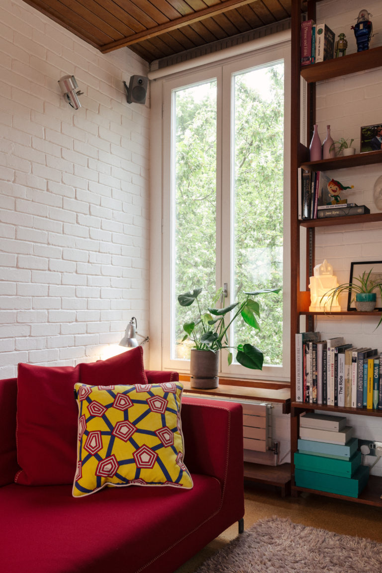 ORLEANS TWICKENHAM, TW1 - SHOOTFACTORY - LONDON LOCATION HOUSE