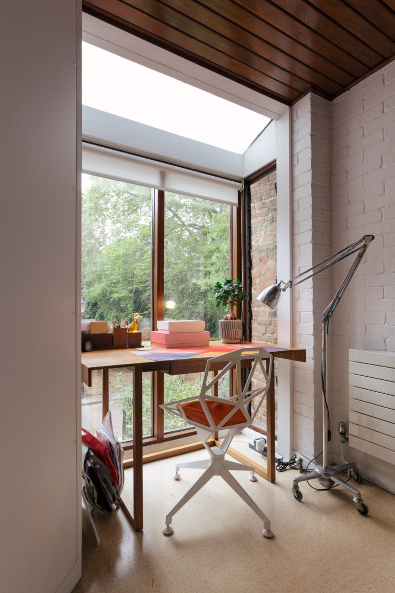 ORLEANS TWICKENHAM, TW1 - SHOOTFACTORY - LONDON LOCATION HOUSE