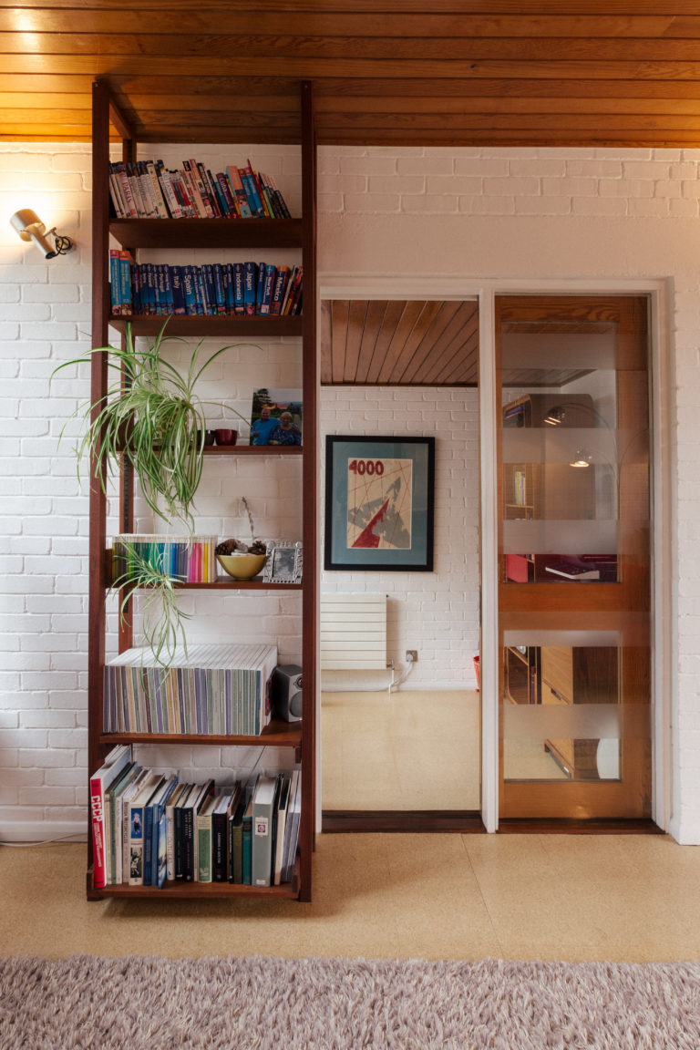 ORLEANS TWICKENHAM, TW1 - SHOOTFACTORY - LONDON LOCATION HOUSE