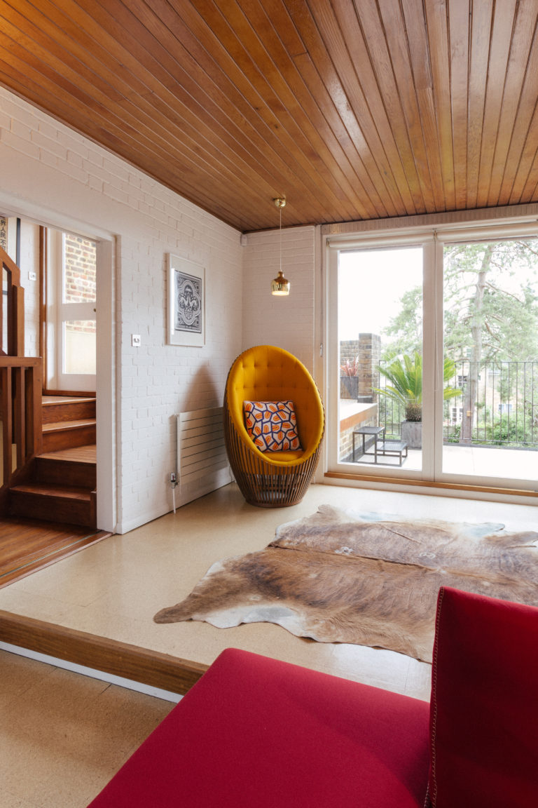 ORLEANS TWICKENHAM, TW1 - SHOOTFACTORY - LONDON LOCATION HOUSE