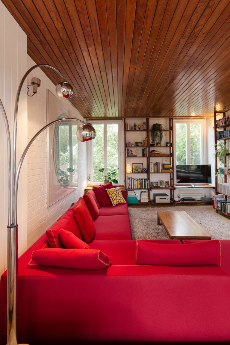 ORLEANS TWICKENHAM, TW1 - SHOOTFACTORY - LONDON LOCATION HOUSE