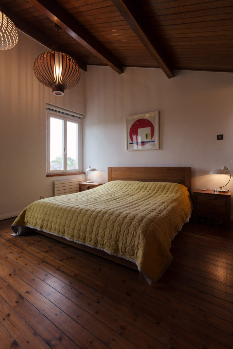 ORLEANS TWICKENHAM, TW1 - SHOOTFACTORY - LONDON LOCATION HOUSE