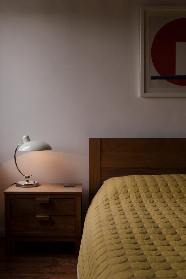 ORLEANS TWICKENHAM, TW1 - SHOOTFACTORY - LONDON LOCATION HOUSE