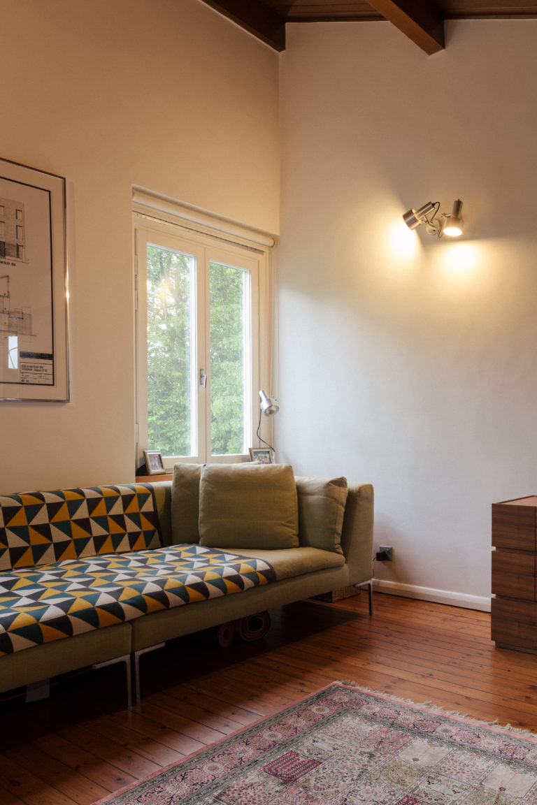 ORLEANS TWICKENHAM, TW1 - SHOOTFACTORY - LONDON LOCATION HOUSE