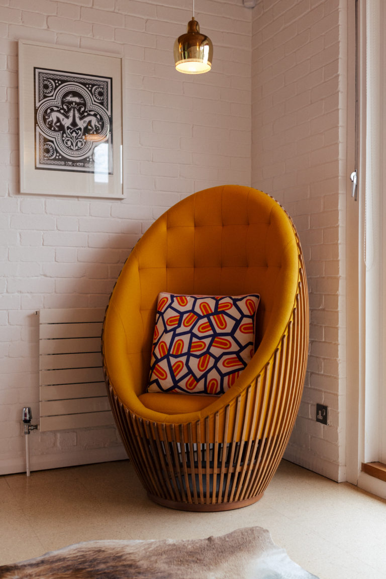 ORLEANS TWICKENHAM, TW1 - SHOOTFACTORY - LONDON LOCATION HOUSE