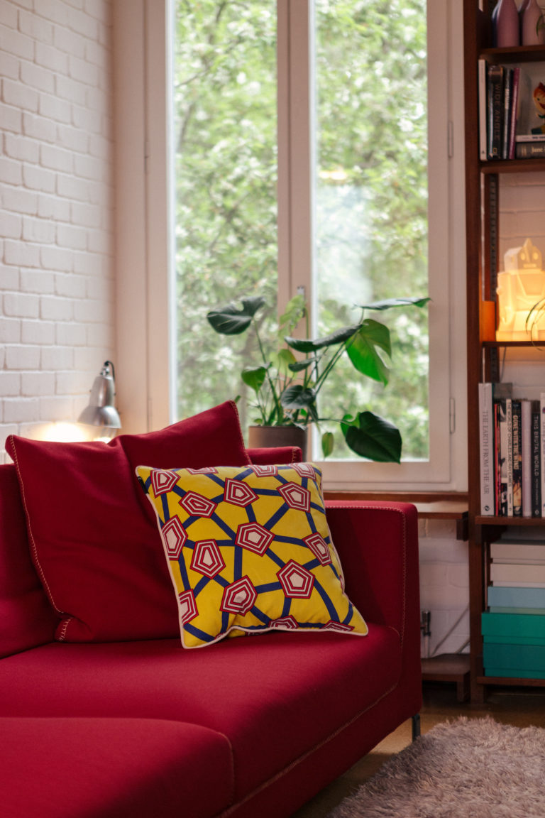 ORLEANS TWICKENHAM, TW1 - SHOOTFACTORY - LONDON LOCATION HOUSE
