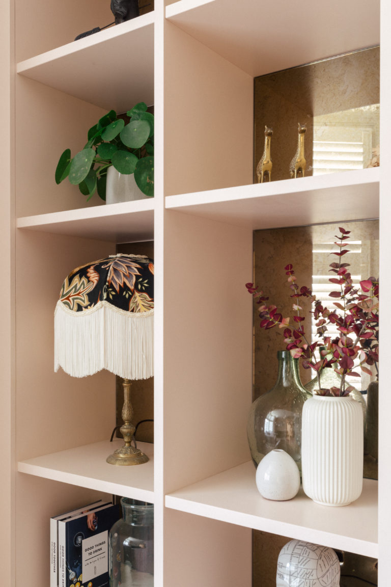 DULWICH SE22 - SHOOTFACTORY - LONDON LOCATION HOUSE