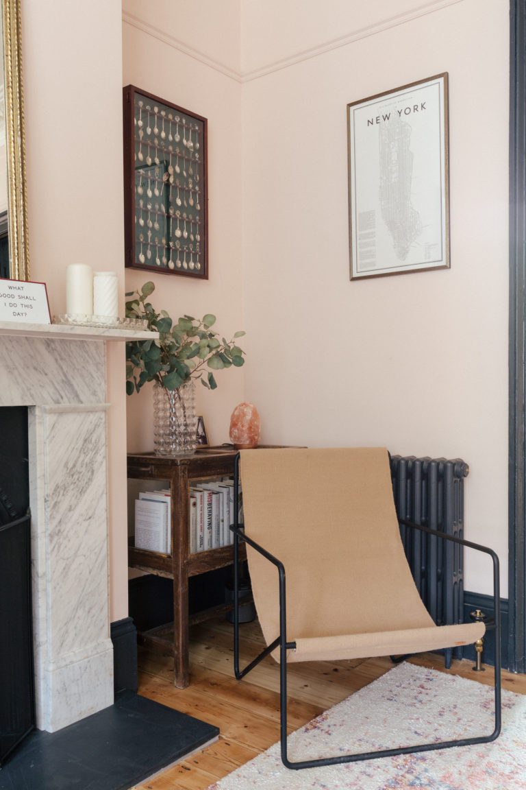 DULWICH SE22 - SHOOTFACTORY - LONDON LOCATION HOUSE