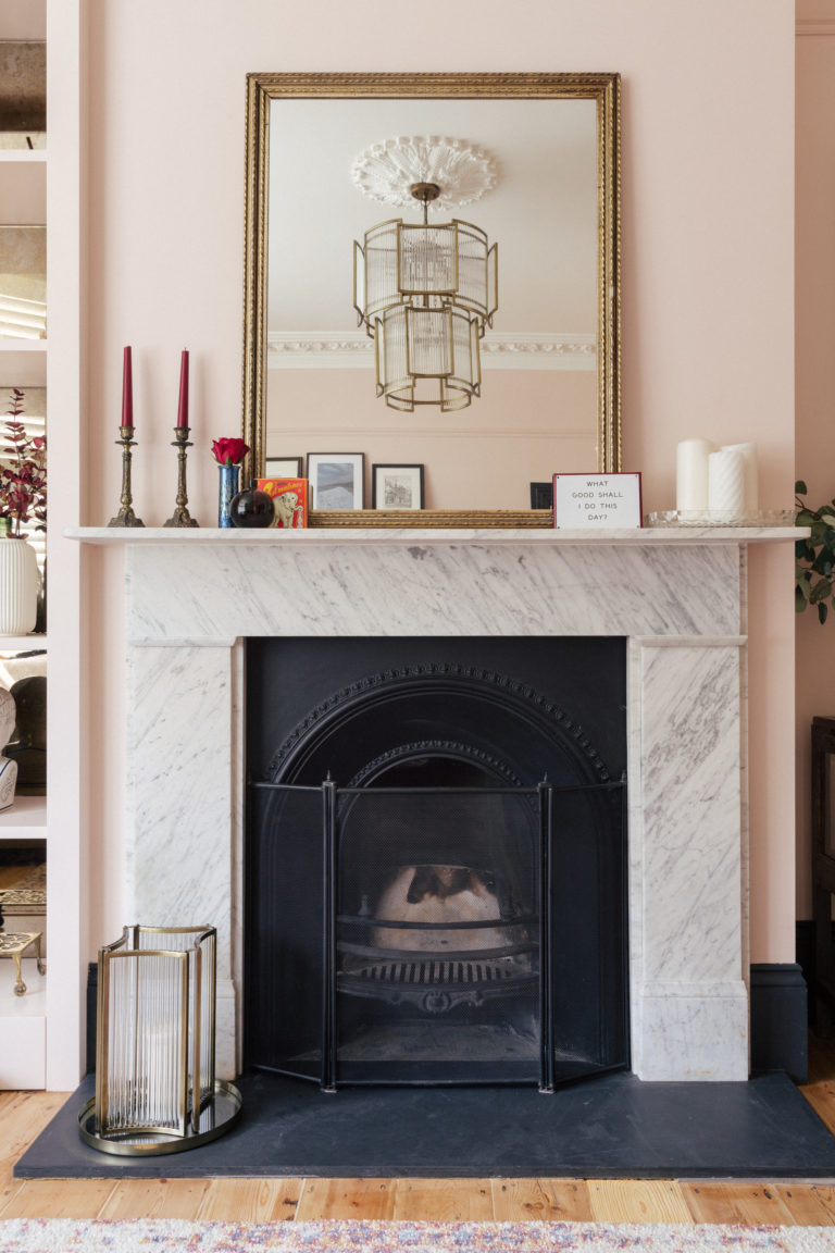 DULWICH SE22 - SHOOTFACTORY - LONDON LOCATION HOUSE