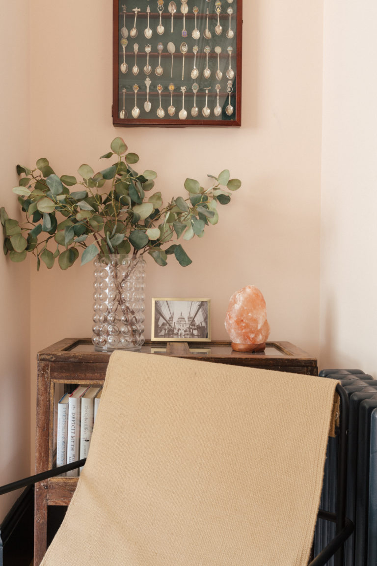 DULWICH SE22 - SHOOTFACTORY - LONDON LOCATION HOUSE