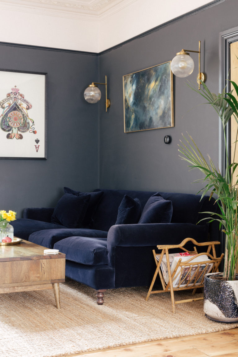 DULWICH SE22 - SHOOTFACTORY - LONDON LOCATION HOUSE