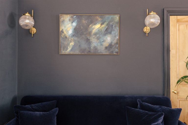 DULWICH SE22 - SHOOTFACTORY - LONDON LOCATION HOUSE
