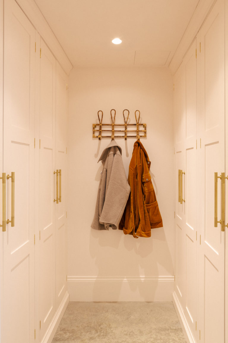 DULWICH SE22 - SHOOTFACTORY - LONDON LOCATION HOUSE