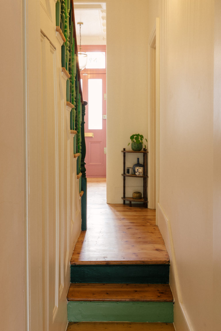 DULWICH SE22 - SHOOTFACTORY - LONDON LOCATION HOUSE