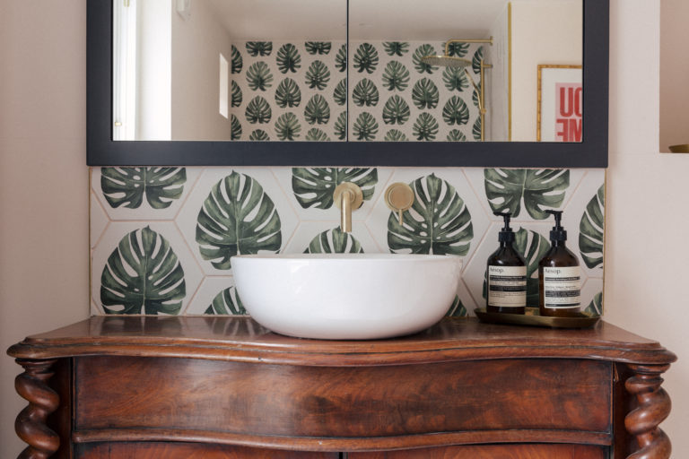 DULWICH SE22 - SHOOTFACTORY - LONDON LOCATION HOUSE