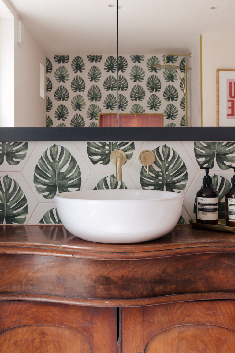 DULWICH SE22 - SHOOTFACTORY - LONDON LOCATION HOUSE