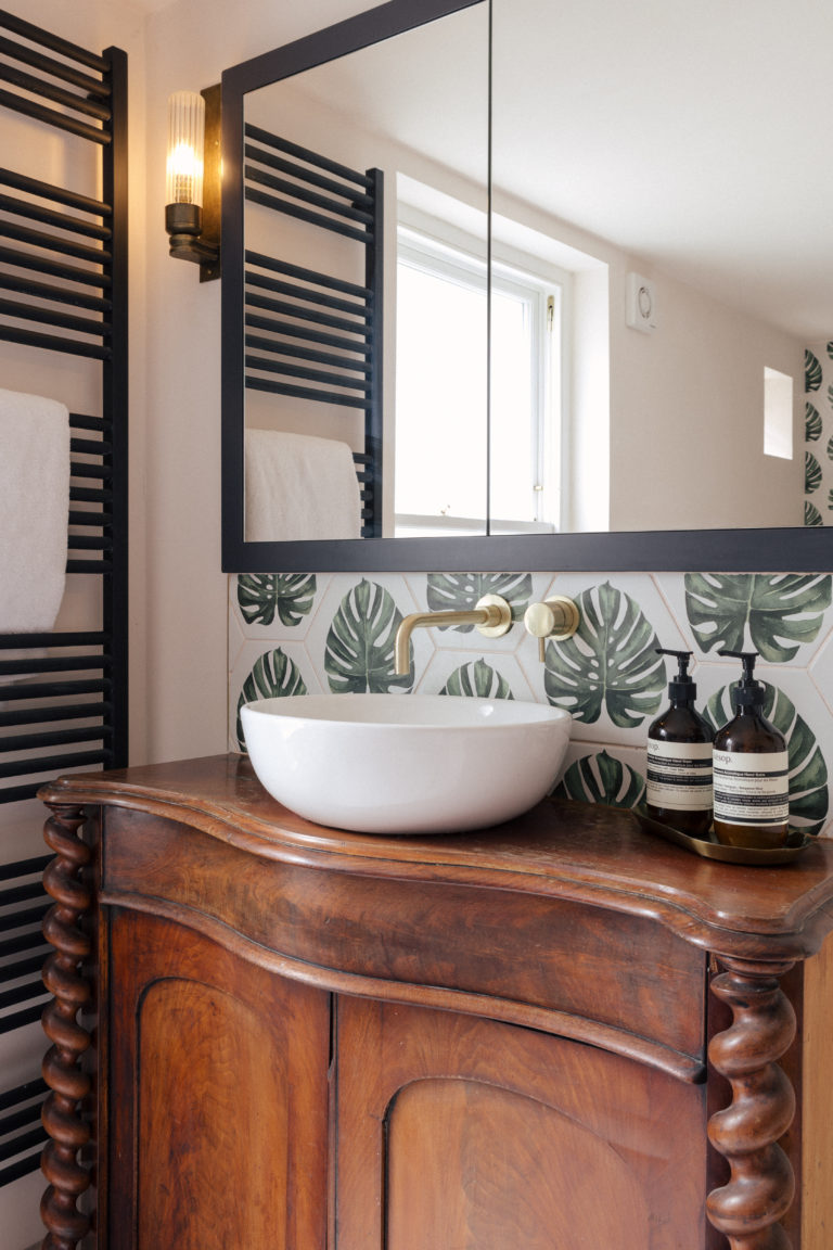 DULWICH SE22 - SHOOTFACTORY - LONDON LOCATION HOUSE