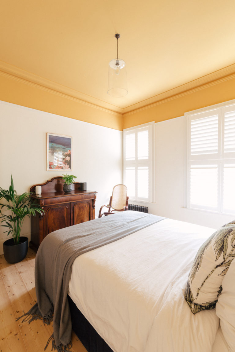 DULWICH SE22 - SHOOTFACTORY - LONDON LOCATION HOUSE