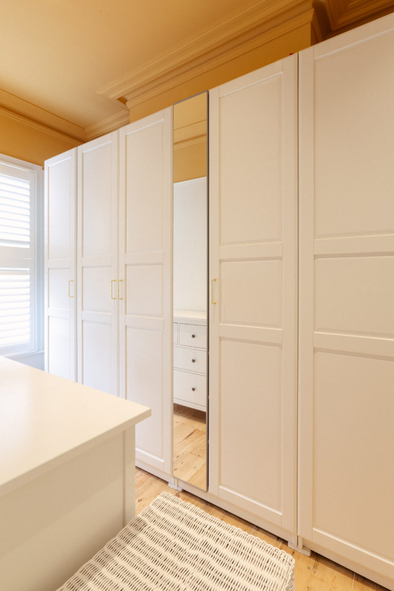 DULWICH SE22 - SHOOTFACTORY - LONDON LOCATION HOUSE
