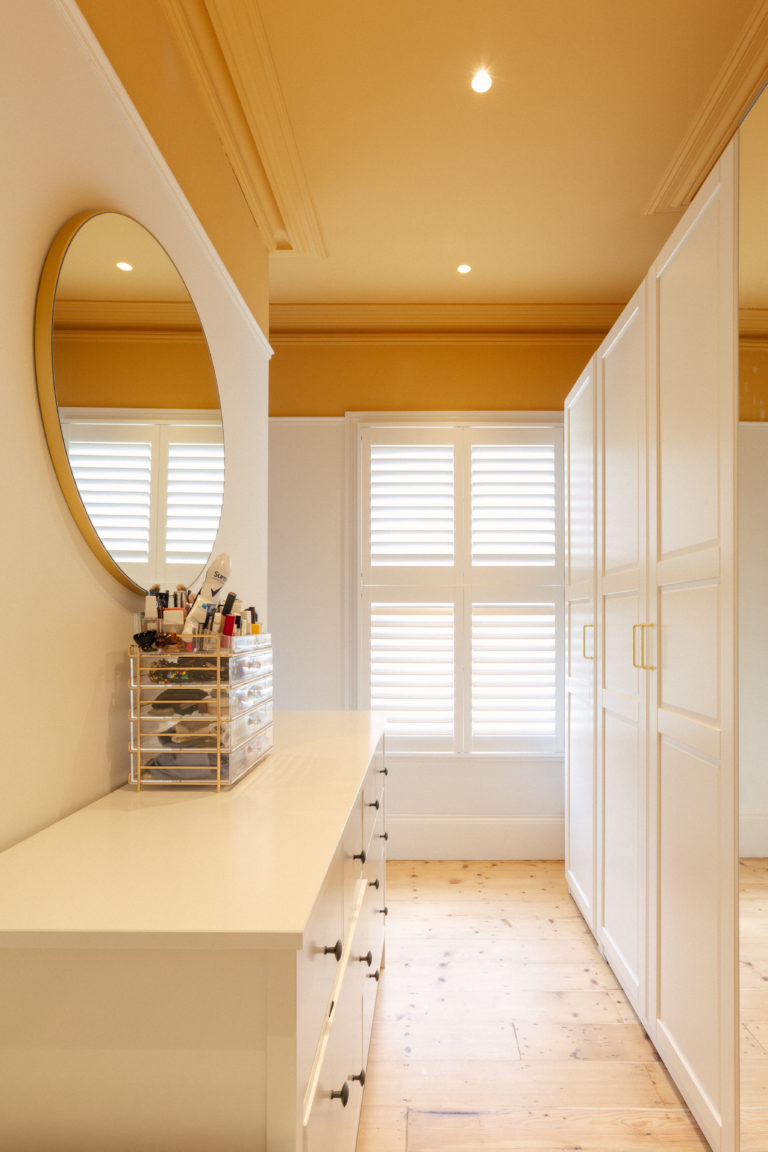 DULWICH SE22 - SHOOTFACTORY - LONDON LOCATION HOUSE