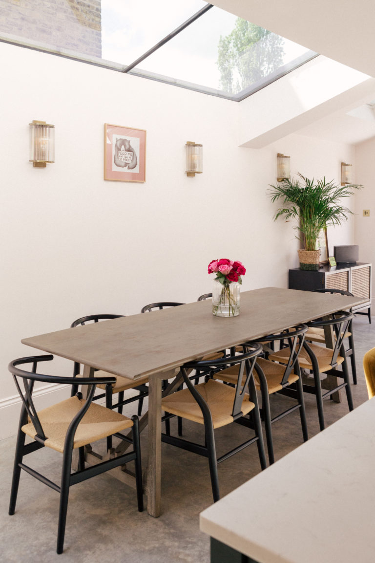 DULWICH SE22 - SHOOTFACTORY - LONDON LOCATION HOUSE