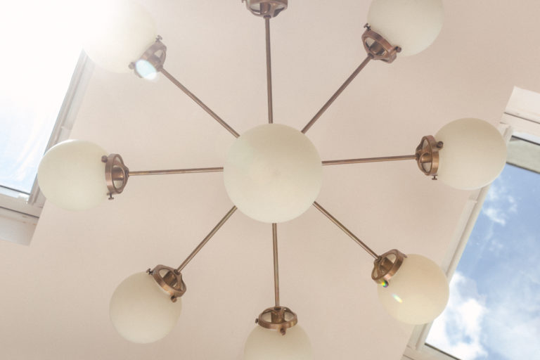 DULWICH SE22 - SHOOTFACTORY - LONDON LOCATION HOUSE