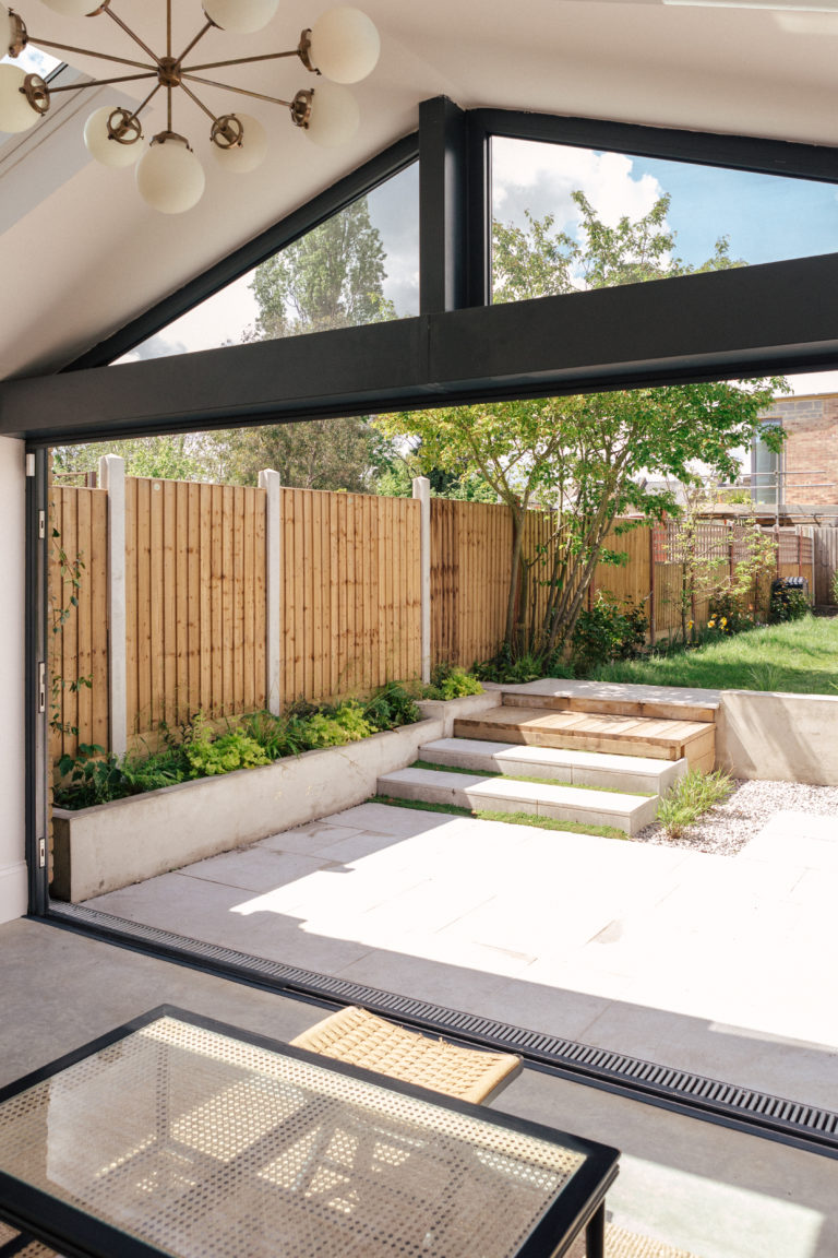 DULWICH SE22 - SHOOTFACTORY - LONDON LOCATION HOUSE