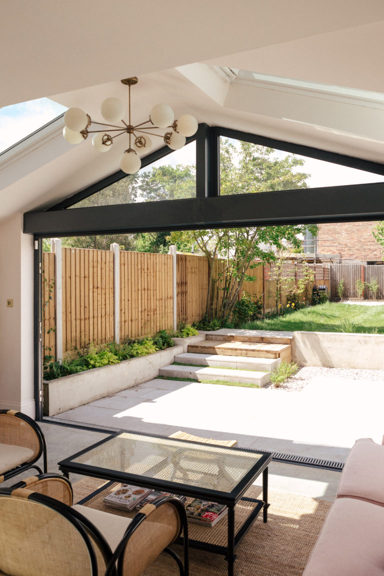 DULWICH SE22 - SHOOTFACTORY - LONDON LOCATION HOUSE