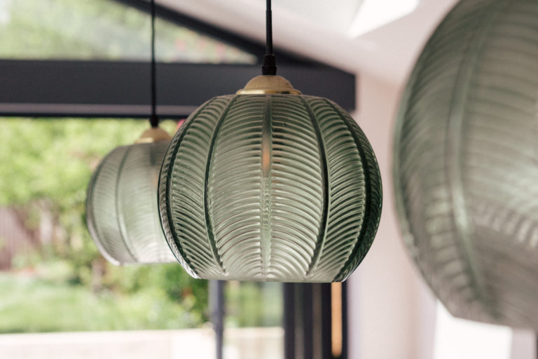 DULWICH SE22 - SHOOTFACTORY - LONDON LOCATION HOUSE