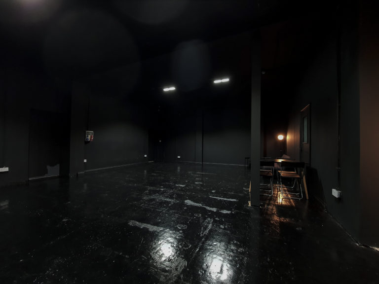 DROP STUDIO THREE - SHOOTFACTORY - PHOTOGRAPHIC STUDIOS