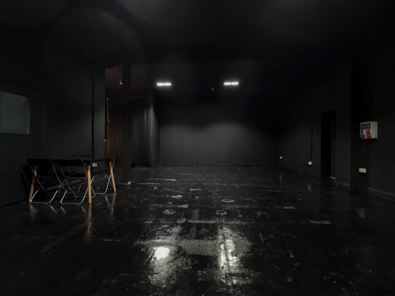 DROP STUDIO THREE - SHOOTFACTORY - PHOTOGRAPHIC STUDIOS