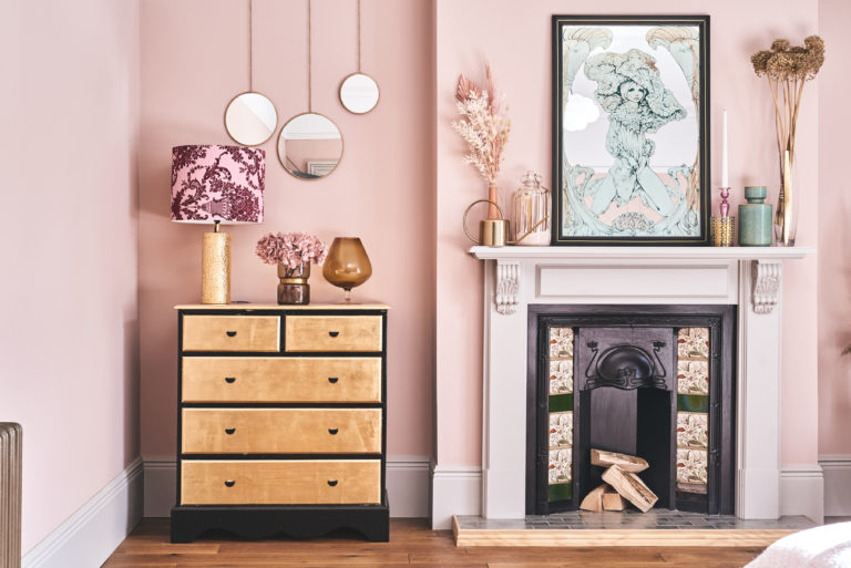 MINTON HOUSE, B17 - SHOOTFACTORY - OTHER UK LOCATION HOUSE