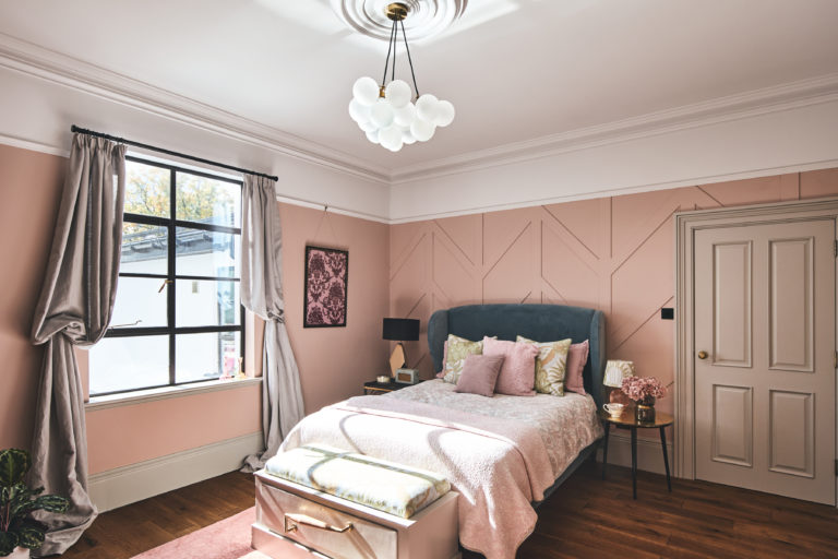 MINTON HOUSE, B17 - SHOOTFACTORY - OTHER UK LOCATION HOUSE