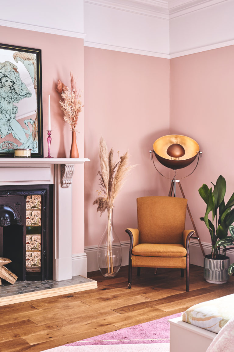 MINTON HOUSE, B17 - SHOOTFACTORY - OTHER UK LOCATION HOUSE