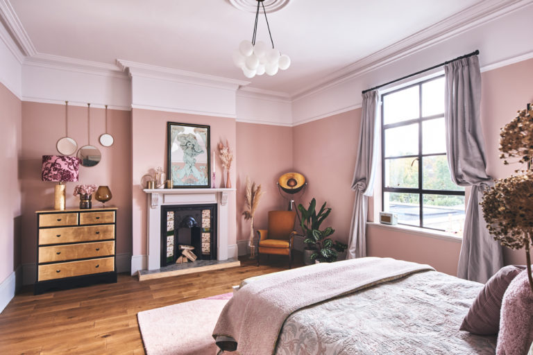 MINTON HOUSE, B17 - SHOOTFACTORY - OTHER UK LOCATION HOUSE