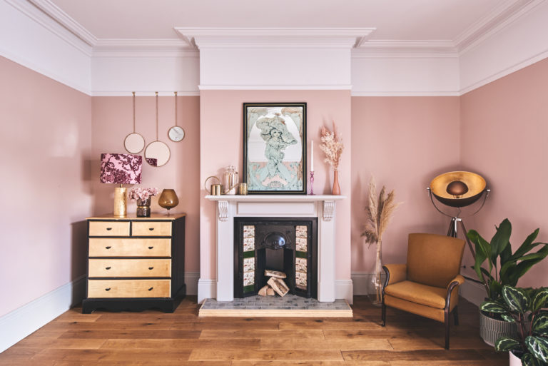 MINTON HOUSE, B17 - SHOOTFACTORY - OTHER UK LOCATION HOUSE