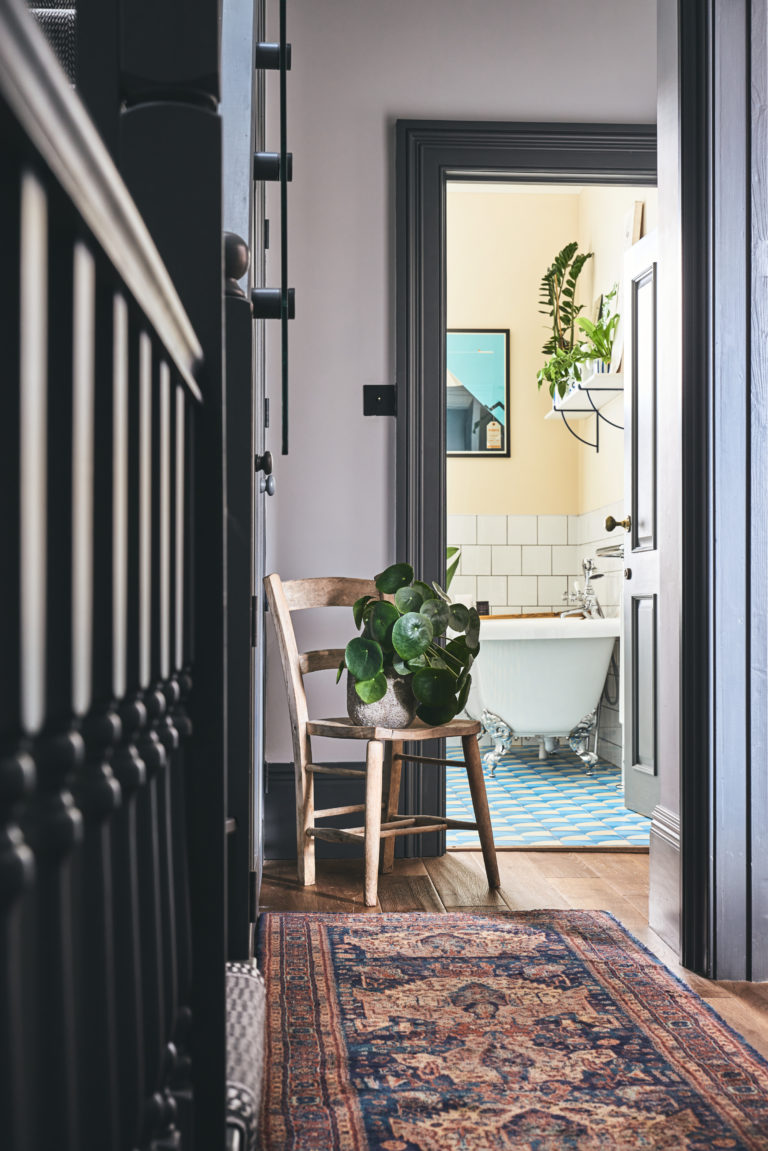 MINTON HOUSE, B17 - SHOOTFACTORY - OTHER UK LOCATION HOUSE