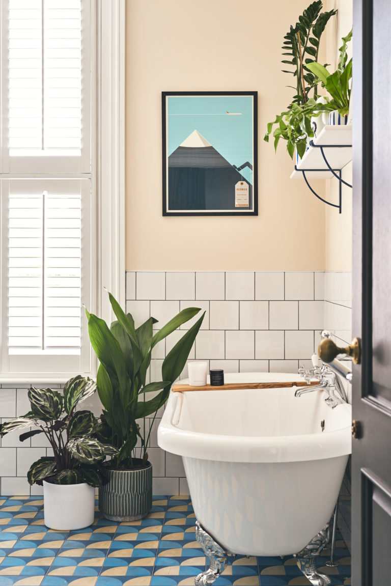 MINTON HOUSE, B17 - SHOOTFACTORY - OTHER UK LOCATION HOUSE