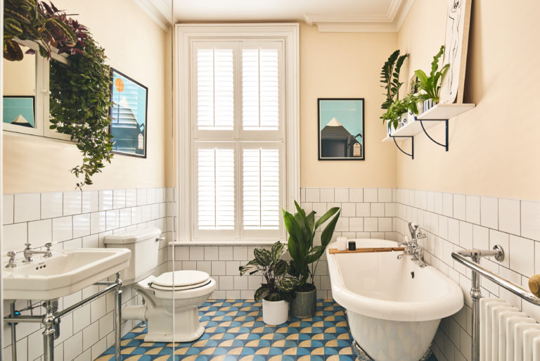 MINTON HOUSE, B17 - SHOOTFACTORY - OTHER UK LOCATION HOUSE