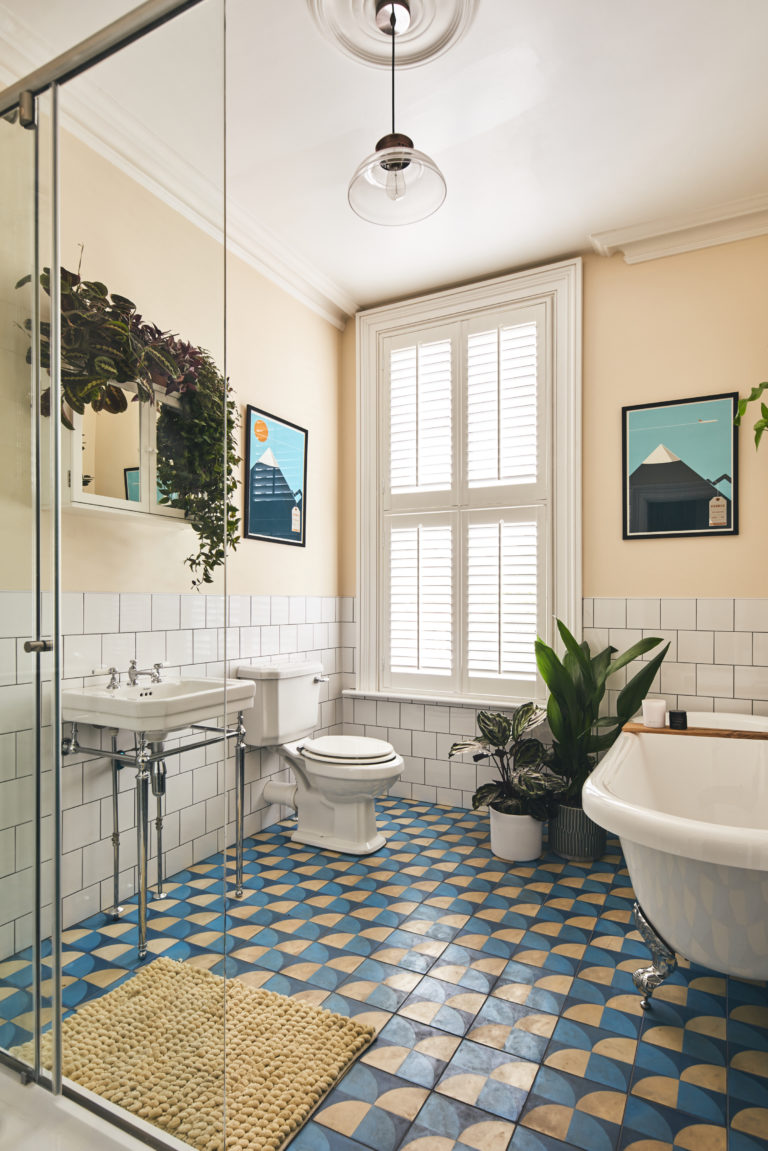 MINTON HOUSE, B17 - SHOOTFACTORY - OTHER UK LOCATION HOUSE