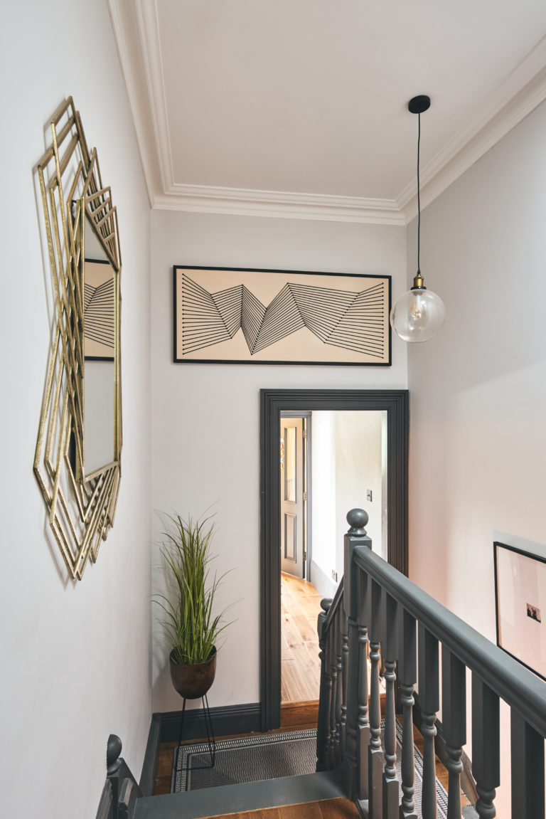 MINTON HOUSE, B17 - SHOOTFACTORY - OTHER UK LOCATION HOUSE