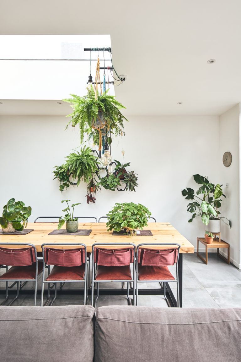 MINTON HOUSE, B17 - SHOOTFACTORY - OTHER UK LOCATION HOUSE