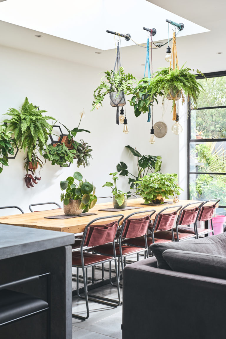 MINTON HOUSE, B17 - SHOOTFACTORY - OTHER UK LOCATION HOUSE