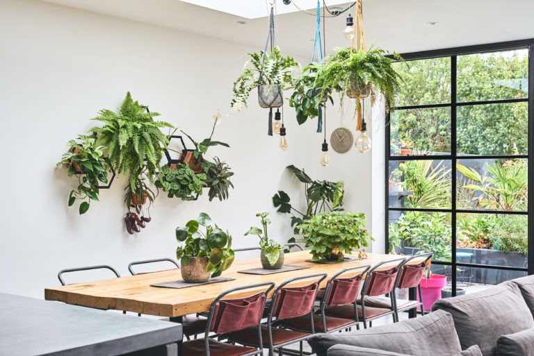 MINTON HOUSE, B17 - SHOOTFACTORY - OTHER UK LOCATION HOUSE