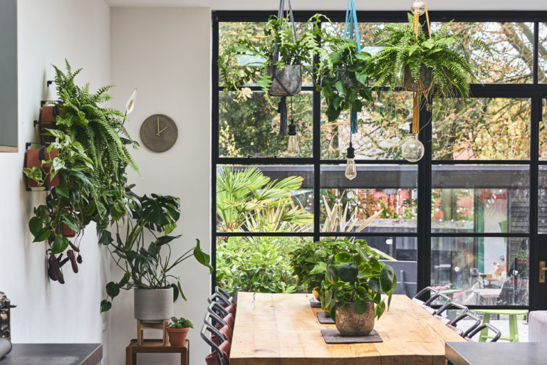 MINTON HOUSE, B17 - SHOOTFACTORY - OTHER UK LOCATION HOUSE