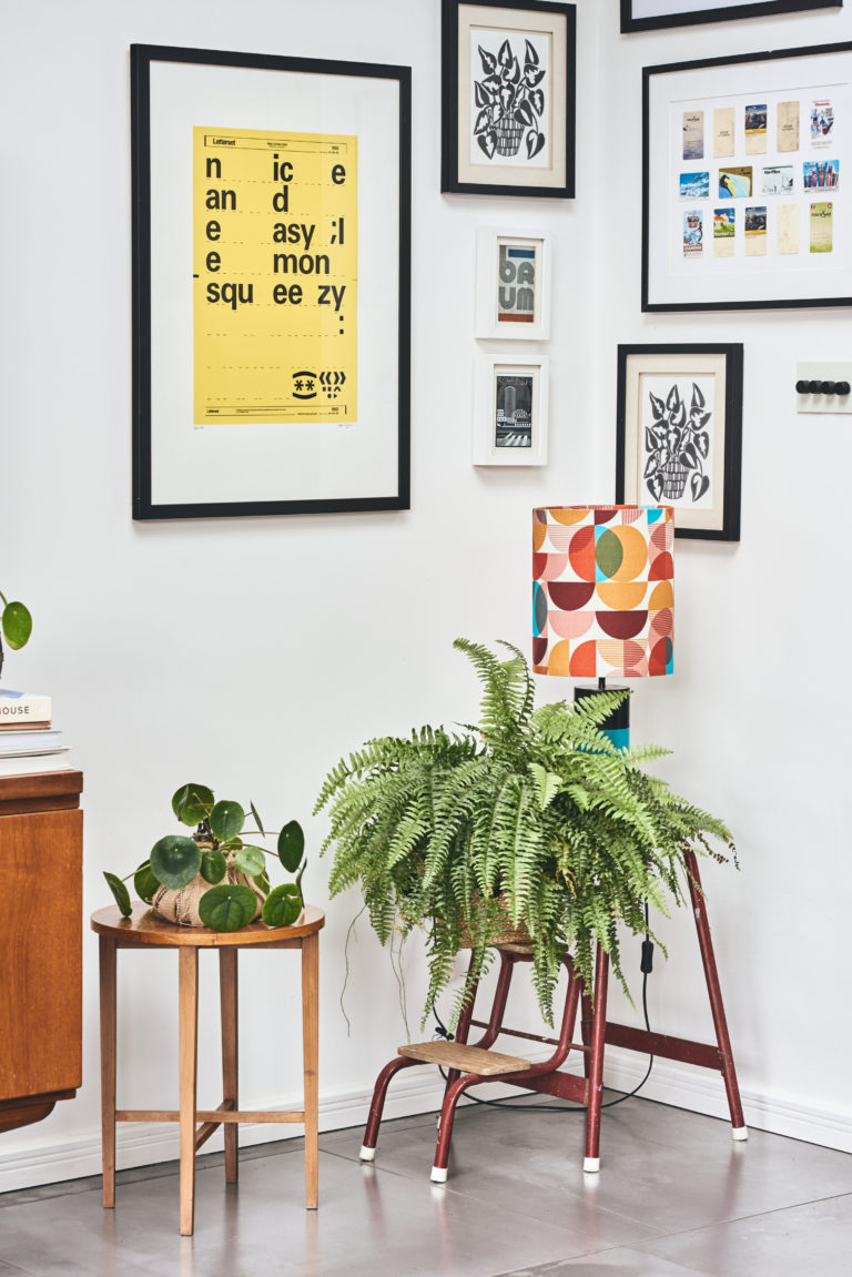 MINTON HOUSE, B17 - SHOOTFACTORY - OTHER UK LOCATION HOUSE