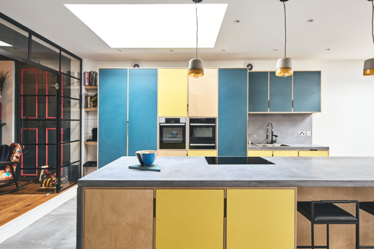 MINTON HOUSE, B17 - SHOOTFACTORY - OTHER UK LOCATION HOUSE